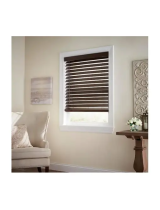 The Home DepotFaux Wood Blinds