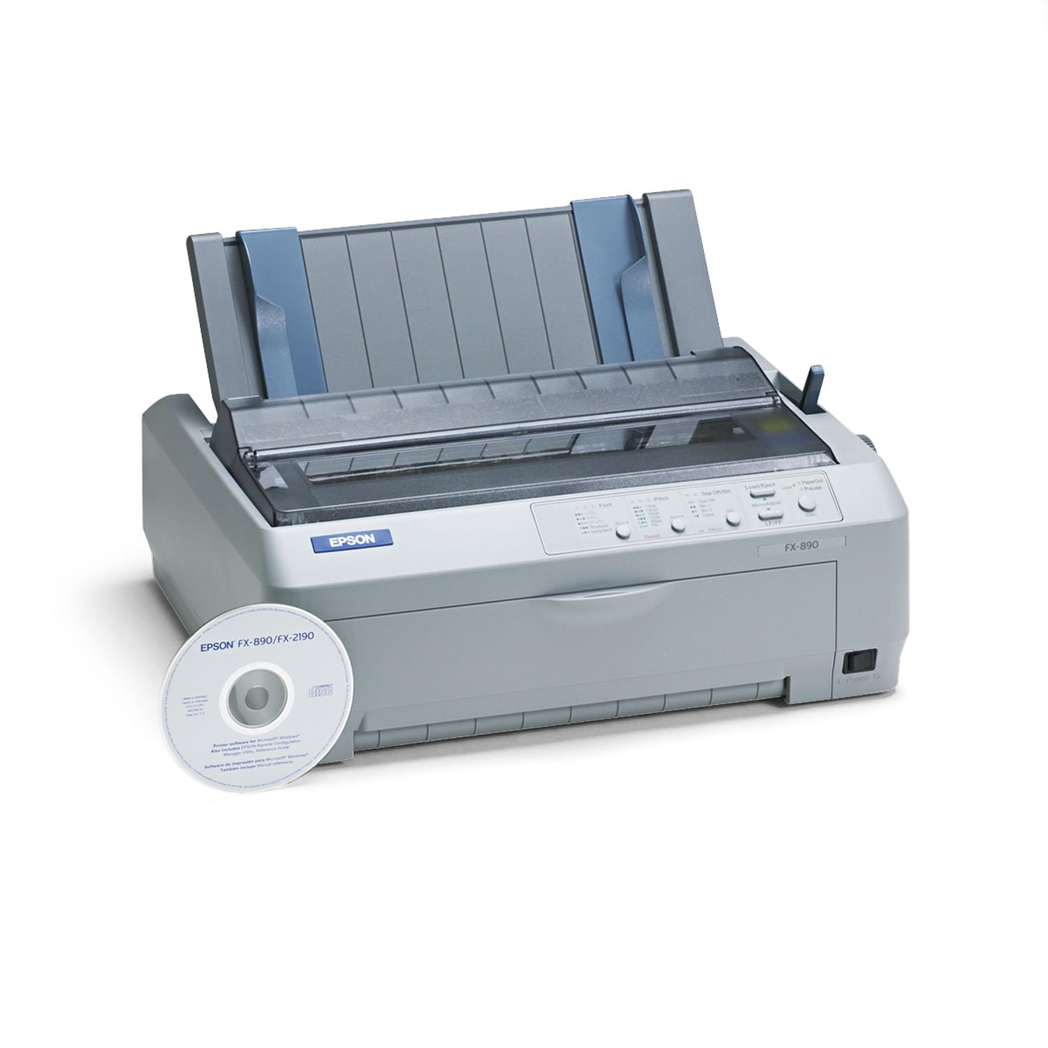 890N - FX B/W Dot-matrix Printer