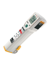 FlukeModels: FoodPro Plus IR Thermometer