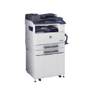 Fax Machine (FX-3)