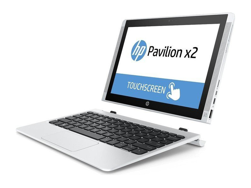 Pavilion 10 TouchSmart 10-e000 Notebook PC series