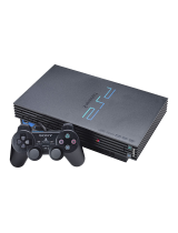 Sony PlayStation 2 Manuale del proprietario