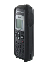 MotorolaDTR410 - On-Site Digital Radio