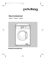 Privileg 00115119_21220 Benutzerhandbuch