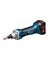 BoschGGS 18 V-LI Professional