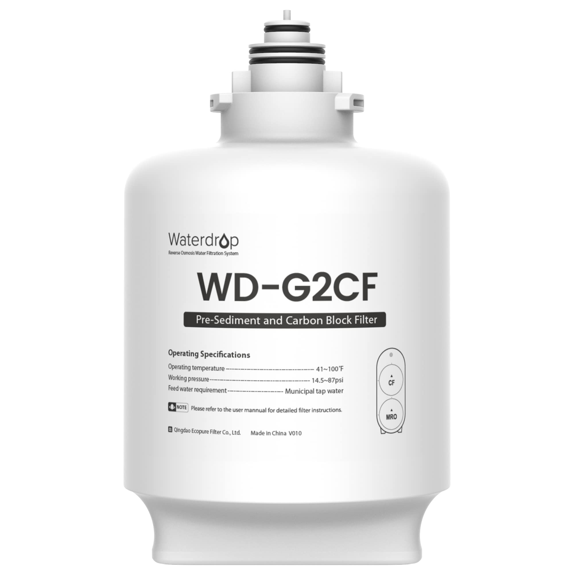 WD-G2-B