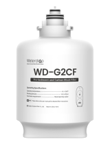 WaterdropWD-G2-B