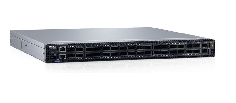 Networking S6000