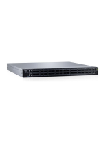 Dell PowerSwitch S6000 User manual