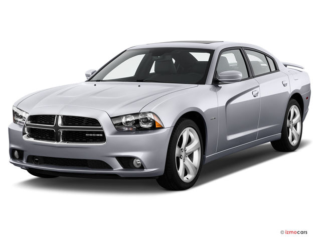 2014 Charger
