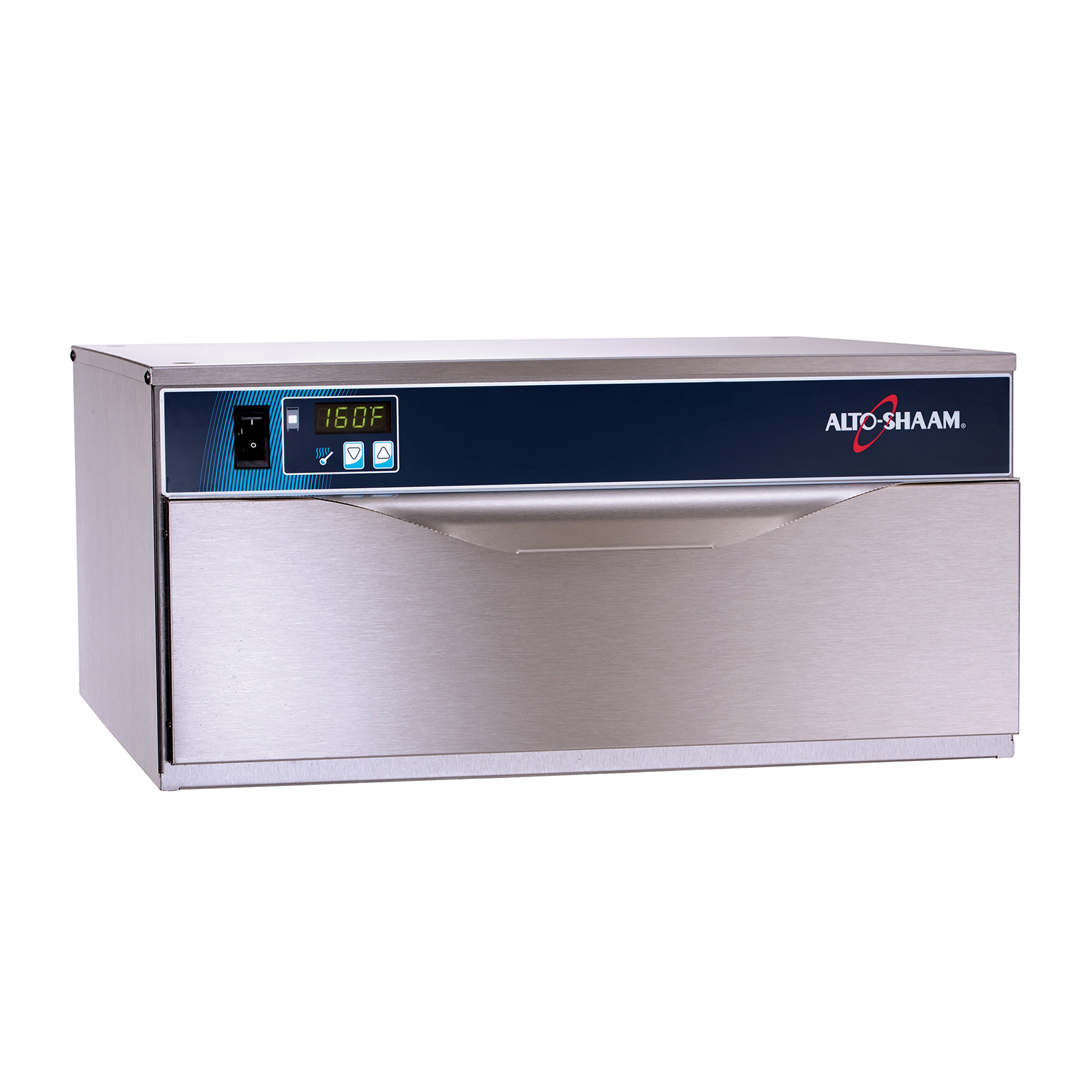 Drawer Warmers 500-1DN