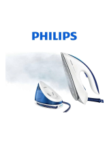 Philips GC7015/20 Product Datasheet