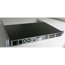 PowerEdge KVM 1082DS