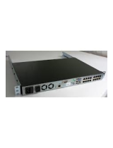 Dell PowerEdge KVM 1082DS User manual