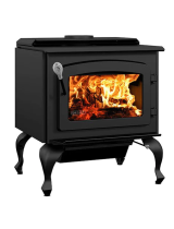 DroletHERITAGE WOOD STOVE