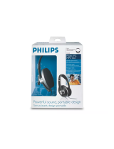 PhilipsSHP5400/00