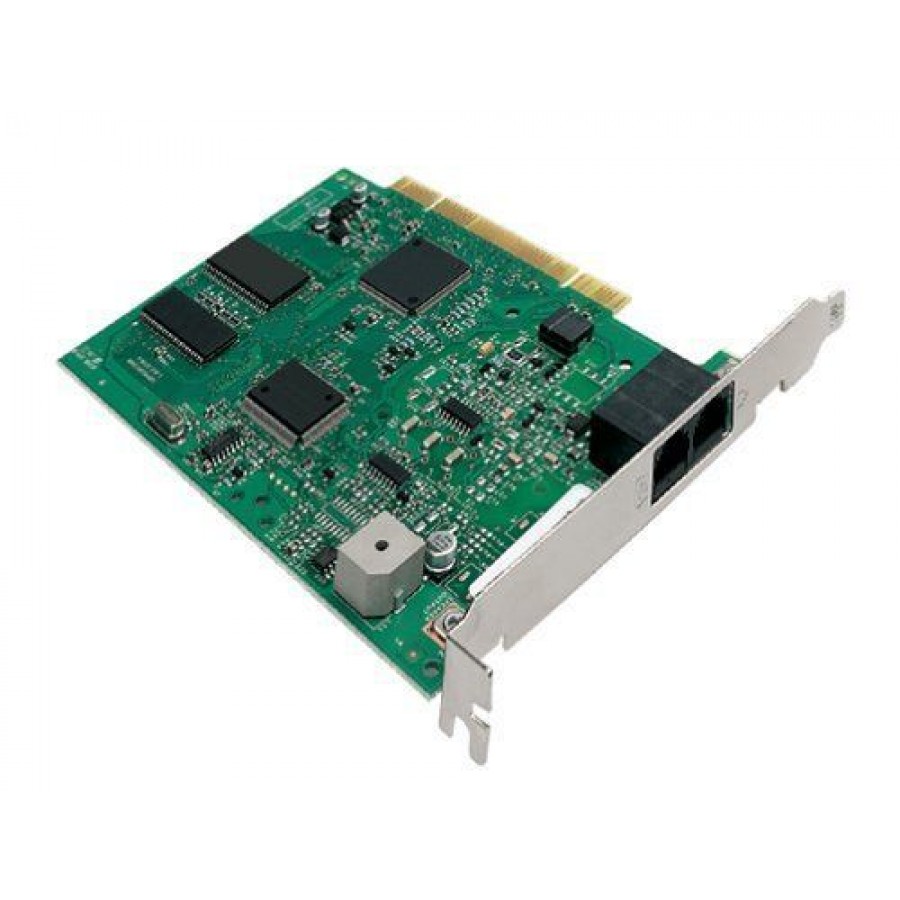 3CP5610A - U.S. Robotics 56K V90 PCI Performance Pro Faxmodem Dos/NT/Linux