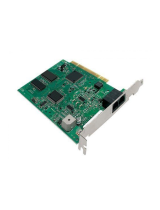 Pulse 3CP5610A - U.S. Robotics 56K V90 PCI Performance Pro Faxmodem Dos/NT/Linux User manual