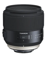 TamronSP 35мм F/1.8 Di VC Canon (F012E)