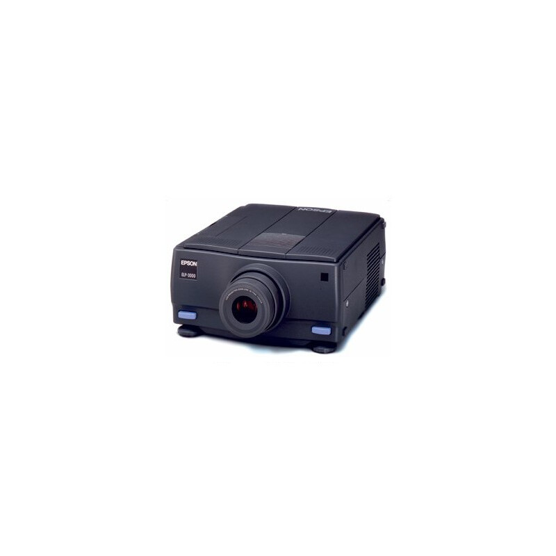 ELP-3000 - Data/Video Projector