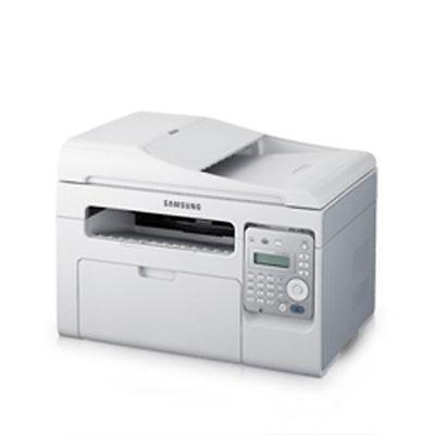 Samsung SCX-3400 Laser Multifunction Printer series