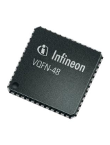 InfineonTLE9843QX