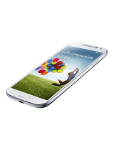 Samsung GT-I9506 Užívateľská príručka