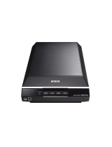 Epson All in One Printer 600 User manual