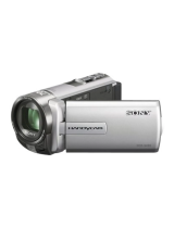 SonyHandycam DCR-SX65E