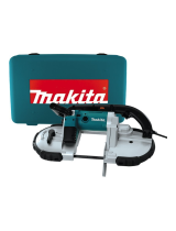 Makita 2107F Manual de usuario