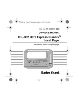 Radio Shack17-8022