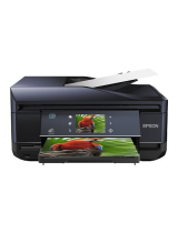 EpsonSmall-in-One XP-800