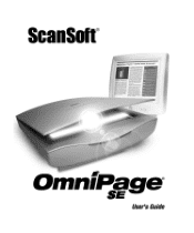 OMNIPAGE SE