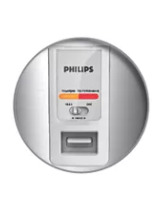 Philips HD4729/60 ユーザーマニュアル