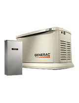 Generac22 kW 007042R0