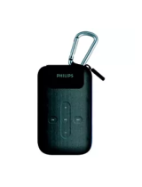 Philips PAC001/00 Datasheet