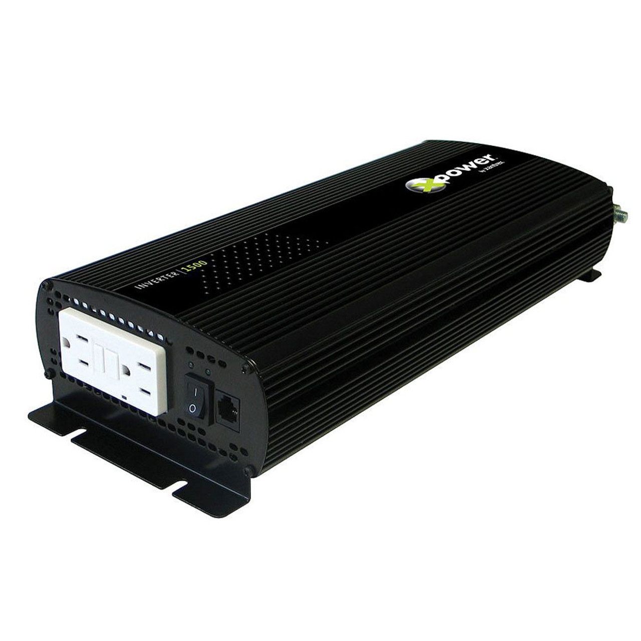 Xpower Inverters - Hardwired