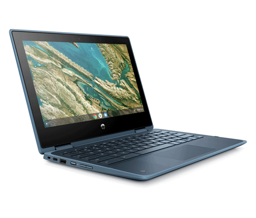 Chromebook x360 11 G3 EE (8MQ67AV)
