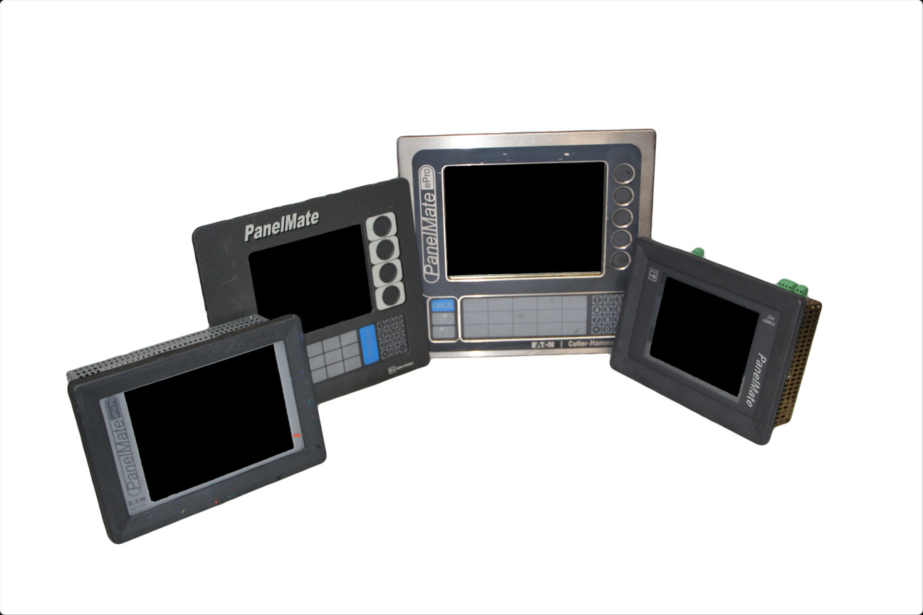 Cutler-Hammer PanelMate ePro PS EE 7685T-12E Series