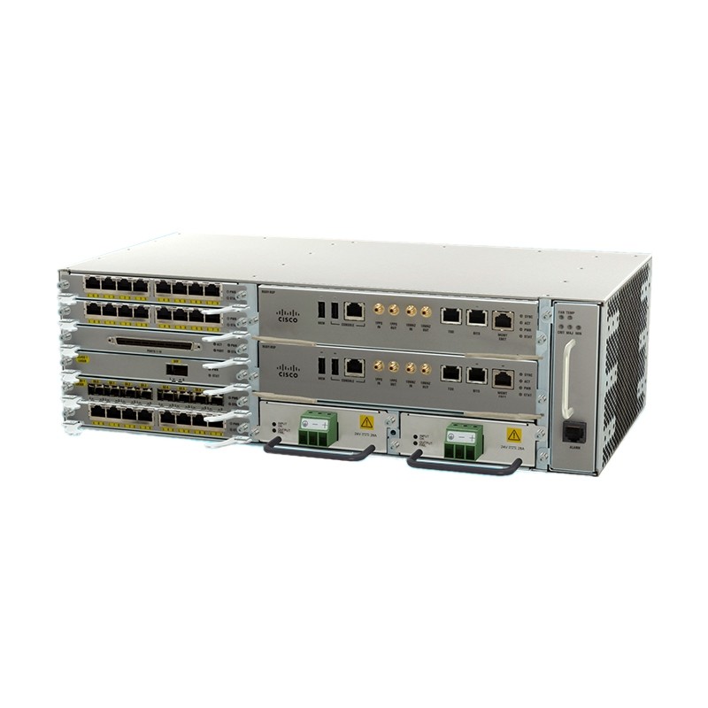 ASR 900 Series Aggregation Services Routers