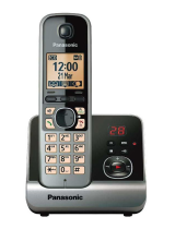 PanasonicKX-TG6761