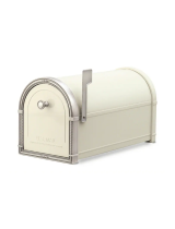 Architectural Mailboxes5507W