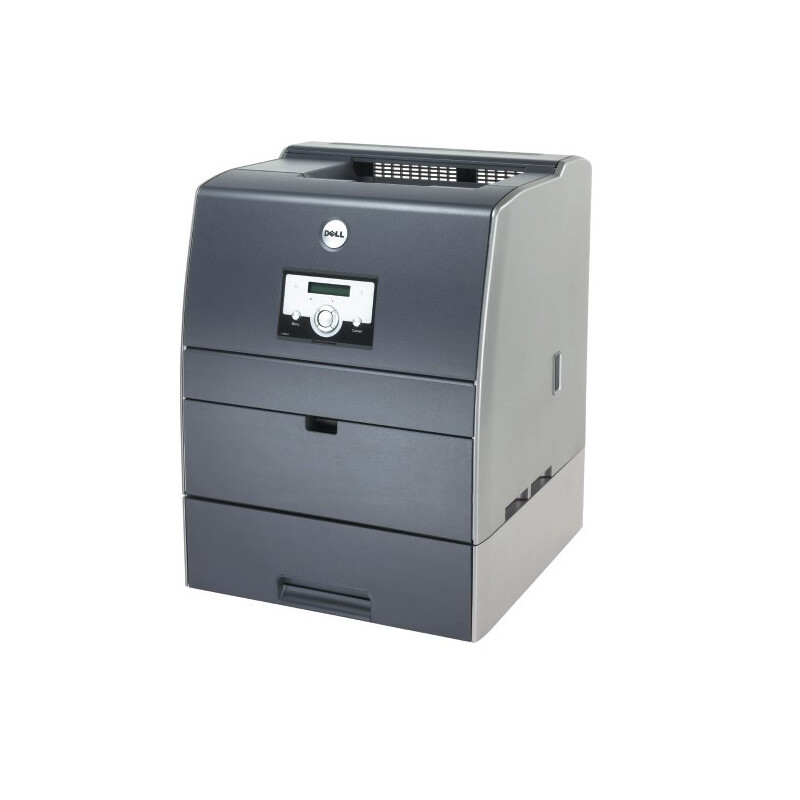 3100cn Color Laser Printer