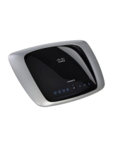 Cisco Systemswrt320n dual band wireless n gigabit router