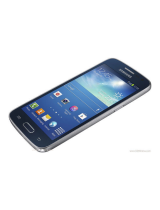 SamsungG3815 Galaxy Express 2