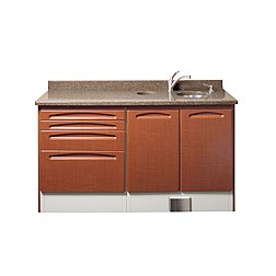 Integra™ Operatory Cabinetry - Side Cabinetry
