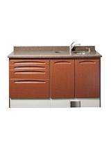 MidmarkIntegra™ Operatory Cabinetry - Side Cabinetry