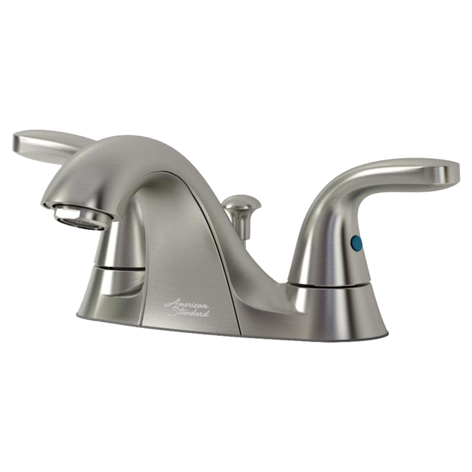 4" Centerset Lavatory and Bar Sink Faucets 5400 Series