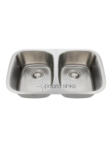 Polaris SinksP6T8132MX-ENS