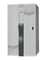 MGE UPS Systems3000